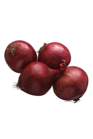 Raudonieji svogūnai, 1kg