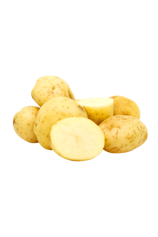 Šviežios bulvės, 1 kg