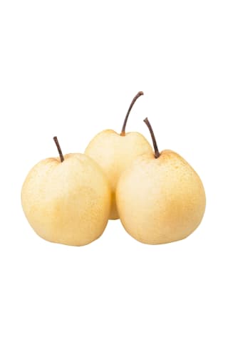 Bumbieri Nashi 70-80 mm, 2.šķ., kg