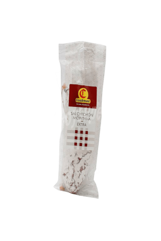 Vytinta kiaulienos dešra ALCHICHON MONTANA EXTRA CASADEMONT, a.r., 250 g