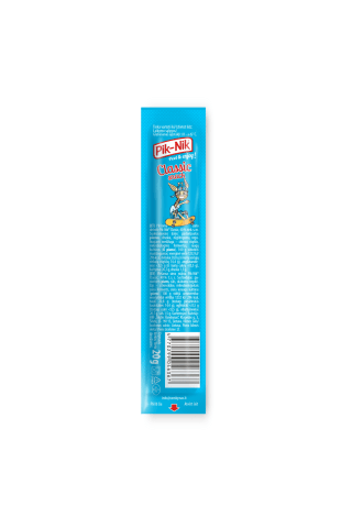 Plėšoma sūrio lazdelė PIK-NIK, 40% rieb., 20g