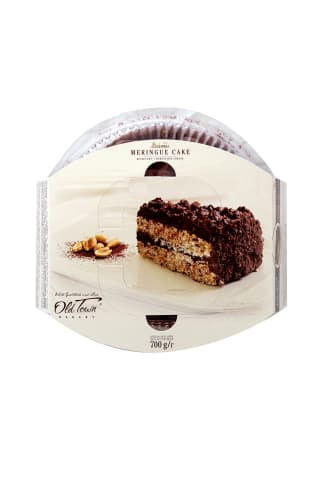 Tortas Cialavina, 700 g