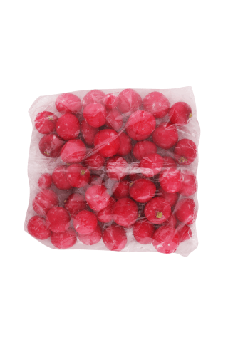 Ridikėliai, 1 kg
