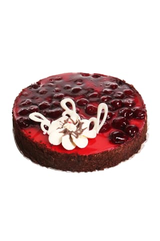 Torte Ozoliņš Ābeļzieds jogurta 1.2kg