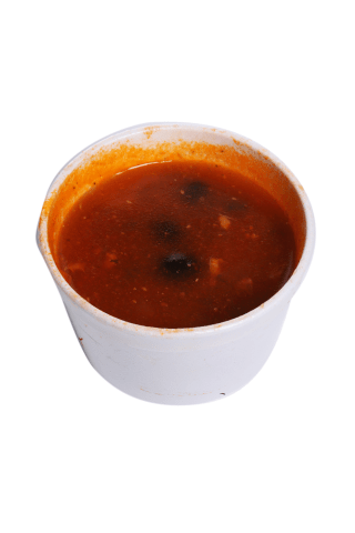 Zupa soļanka kg