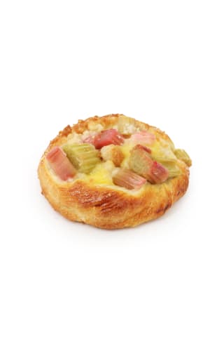Maizīte rabarberu 75g