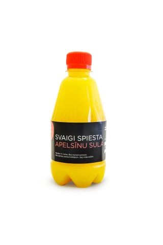 Sula apelsīnu svaigi spiesta 300ml
