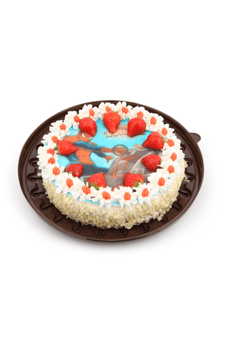 Torte jogurta kg (pasūtījuma)