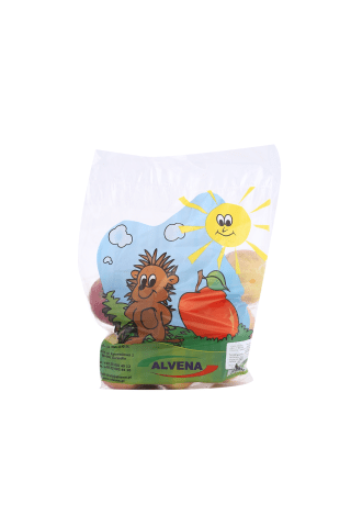 Āboli fasēti Gala 2kg 70+ 2.šķ. gab.
