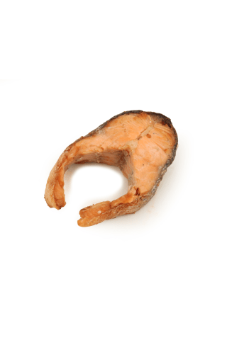 Laša steiks grillēts kg