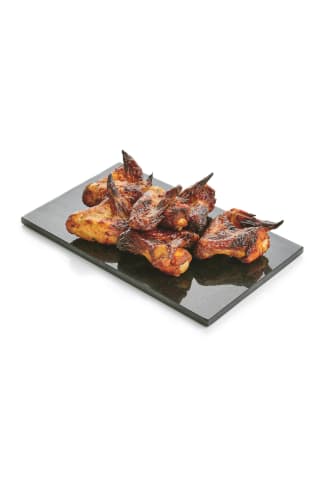 Cāļu spārni tomātu marinādē grilēti kg