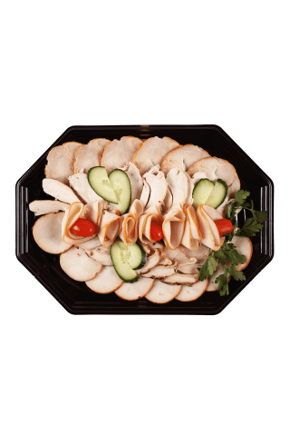 Putnu gaļas izlase 500g