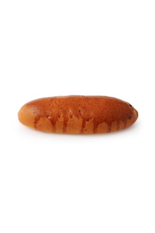 Pīrāgi ar štovētiem kāpostiem 70g