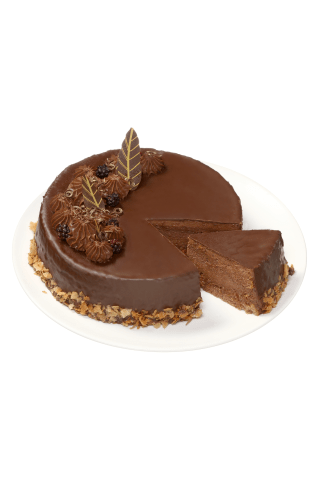Karališkas tortas, 1kg