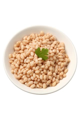 Virtos pupelės, 1 kg