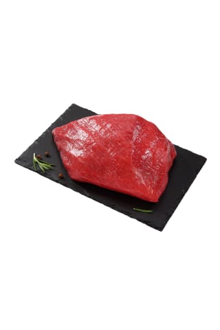 Atšaldytas jautienos kumpis be kaulo,1 kg