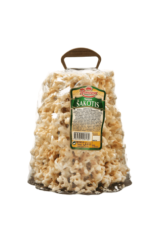 Trapus šakotis ROMNESA, 1 kg