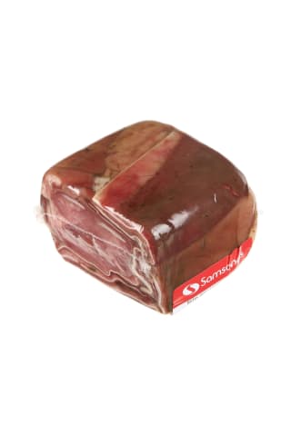 Virtas ausų ir liežuvio slėgtainis SAMSONAS, a.r., 1 kg