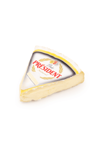 Sūris su balt.pel.president brie 1kg