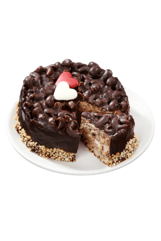 Tortas Ambasadorius, 1kg (proginis)