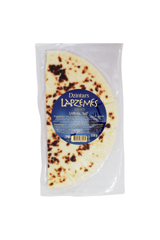 Siers Lapzemes 21% 250g