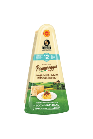 Juust Parmigiano Reg 24 K 150G