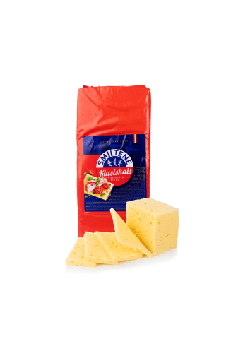 Siers Smiltene Krievijas 50% kg