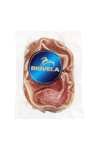Virtas UŽKANDINIS vyniotinis BIOVELA, a.r., 1kg