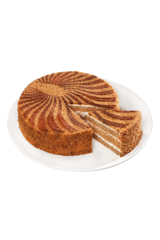 Tortas MEDUTIS, 1 kg