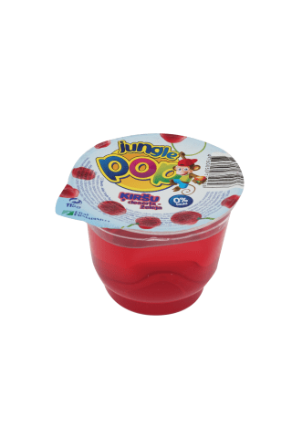 Želeja Jungle POP ķiršu 115g