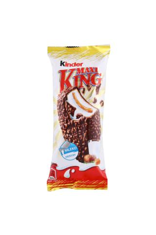 Kinder Maxi King Bat.Su Pienu, 35G