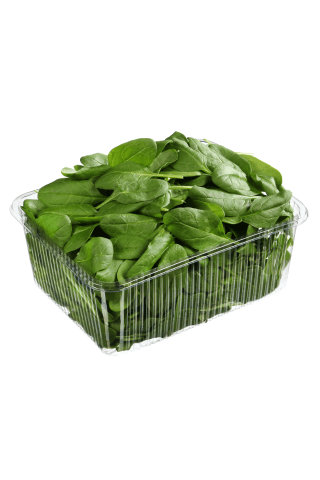 Špinatai, 100 g