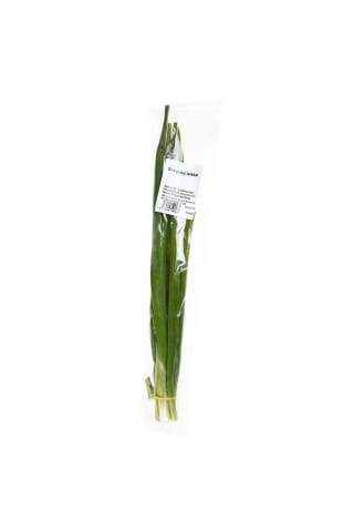 Fasuoti svogūnų laiškai, 50 g
