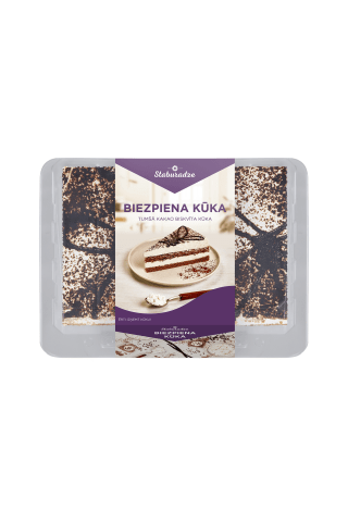 Biezpiena kūka Staburadze 500g