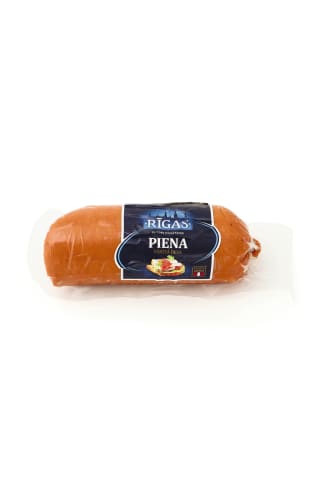 Desa Rīgas piena 400g