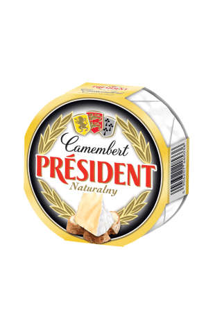 Siers President Camembert 120g