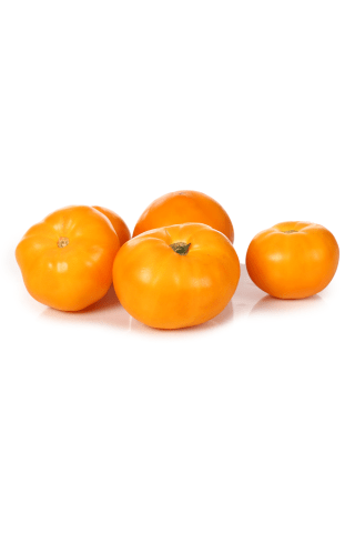 Mažieji juodieji lietuviški pomidorai, 1 kg