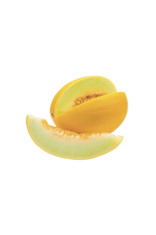 Melone dzeltenā (cal 5/6/7) kg