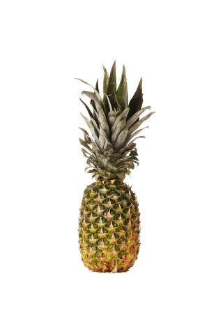 Ananasai, 1 kg
