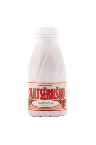 Smiltsērkšķu nektārs 0.33l