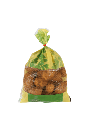 Kartupeļi fasēti 2.5 kg (twinbag) ADS pagrabs