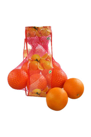 Apelsīni sulai Valencia 1 kg 1.šķ.