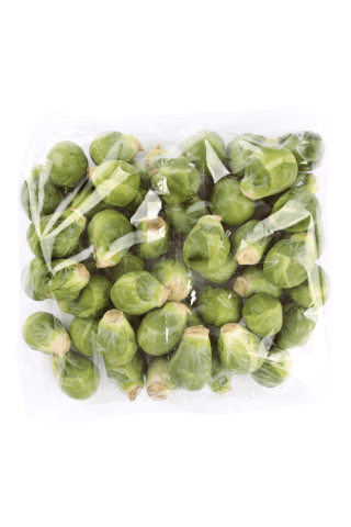 Briuselio kopūstai, 500 g