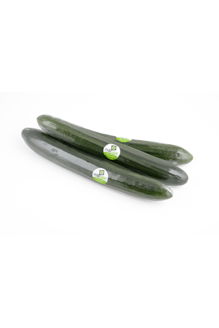 Gurķi garie Latvijas 350-600g kg