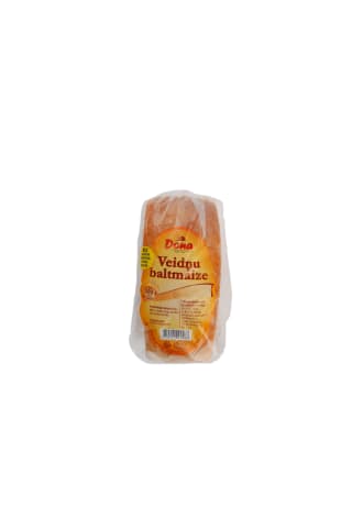 Baltmaize veidņu 500g