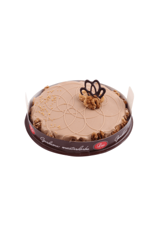 Torte Lāči Valriekstu 500g