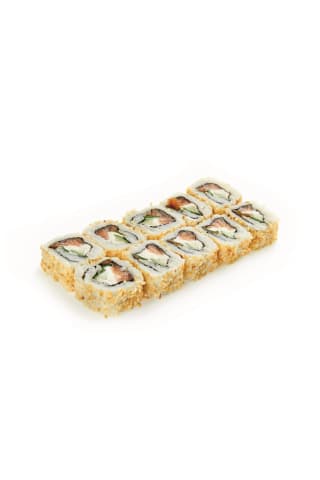 Suši Kunžut maki
