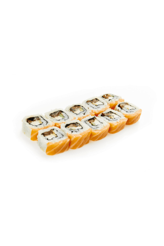 Suši Salmon time kg