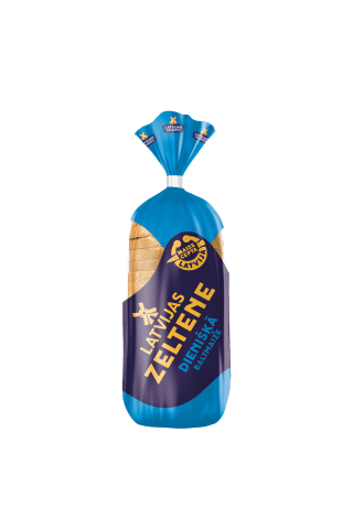 Baltmaize Zeltene dienišķā sagriezta 350g
