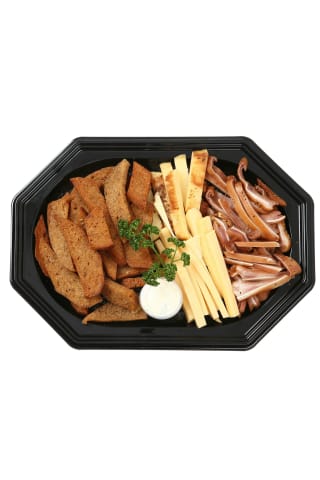 Rinkinys prie alaus, 550 g